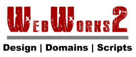 WebWorks2 all your internet needs!